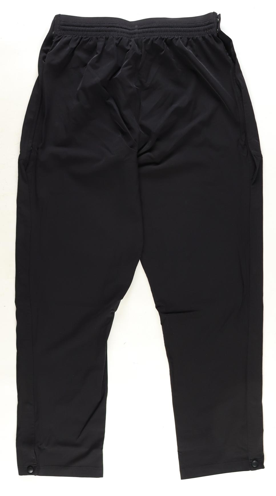 Quincy Acy Game-Used Nets Warm-Up Pants (Steiner) at PristineAuction.com Quincy Acy Game-Used Nets Warm-Up Pants (Steiner) at PristineAuction.com