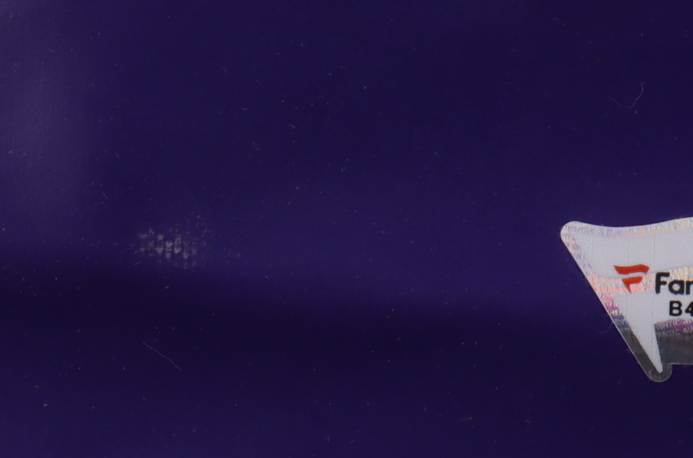 Joe Burrow Signed Tigers Jersey (Fanatics) at PristineAuction.com Joe Burrow Signed Tigers Jersey (Fanatics) at PristineAuction.com