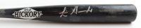 Luis Gonzalez Signed Game-Used Old Hickory Baseball Bat (JSA) at PristineAuction.com