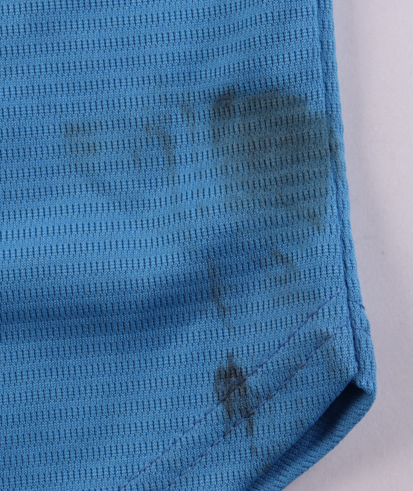 Estevan Florial Signed Jersey (JSA) at PristineAuction.com Estevan Florial Signed Jersey (JSA) at PristineAuction.com