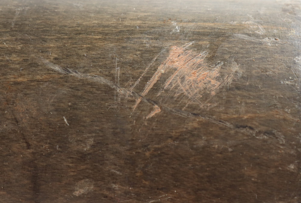 Luis Gonzalez Signed Game-Used Old Hickory Baseball Bat (JSA) at PristineAuction.com Luis Gonzalez Signed Game-Used Old Hickory Baseball Bat (JSA) at PristineAuction.com