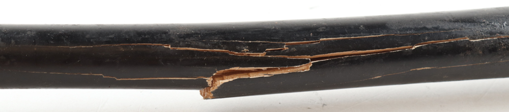 Luis Gonzalez Signed Game-Used Old Hickory Baseball Bat (JSA) at PristineAuction.com Luis Gonzalez Signed Game-Used Old Hickory Baseball Bat (JSA) at PristineAuction.com