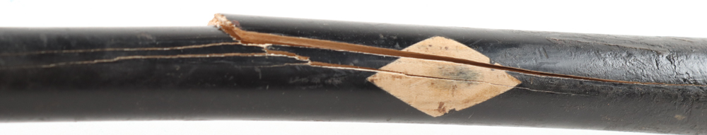 Luis Gonzalez Signed Game-Used Old Hickory Baseball Bat (JSA) at PristineAuction.com Luis Gonzalez Signed Game-Used Old Hickory Baseball Bat (JSA) at PristineAuction.com