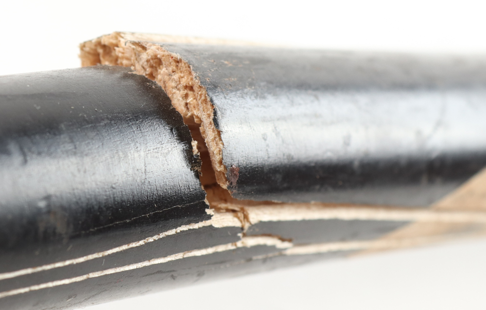 Luis Gonzalez Signed Game-Used Old Hickory Baseball Bat (JSA) at PristineAuction.com Luis Gonzalez Signed Game-Used Old Hickory Baseball Bat (JSA) at PristineAuction.com