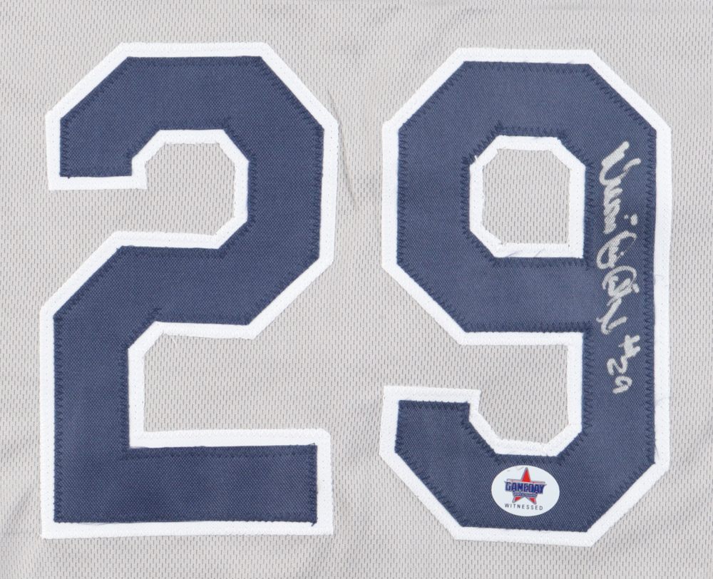 Dennis "Oil Can" Boyd Signed Jersey (Gameday) at PristineAuction.com Dennis "Oil Can" Boyd Signed Jersey (Gameday) at PristineAuction.com