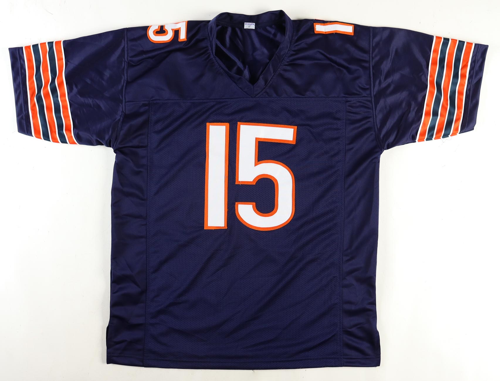 Rome Odunze Signed Jersey (PSA) at PristineAuction.com Rome Odunze Signed Jersey (PSA) at PristineAuction.com