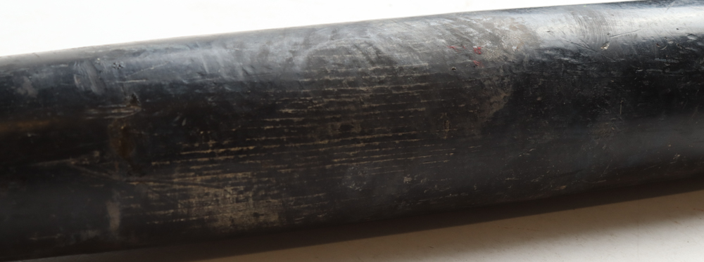 Jonny Gomes Signed Old Hickory Game-Used Baseball Bat (JSA) at PristineAuction.com Jonny Gomes Signed Old Hickory Game-Used Baseball Bat (JSA) at PristineAuction.com