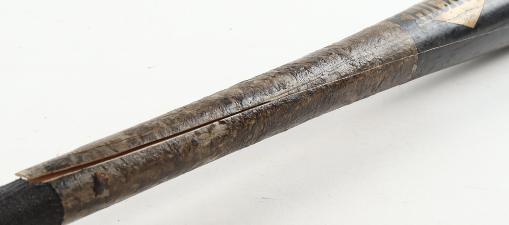 Jonny Gomes Signed Old Hickory Game-Used Baseball Bat (JSA) at PristineAuction.com Jonny Gomes Signed Old Hickory Game-Used Baseball Bat (JSA) at PristineAuction.com