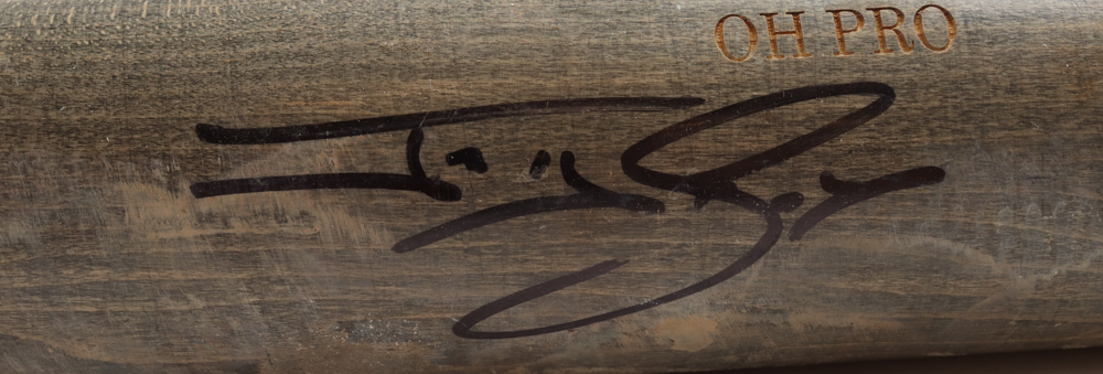 Jonny Gomes Signed Old Hickory Game-Used Baseball Bat (JSA) at PristineAuction.com Jonny Gomes Signed Old Hickory Game-Used Baseball Bat (JSA) at PristineAuction.com