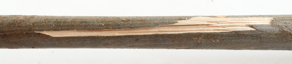 Jonny Gomes Signed Old Hickory Game-Used Baseball Bat (JSA) at PristineAuction.com Jonny Gomes Signed Old Hickory Game-Used Baseball Bat (JSA) at PristineAuction.com