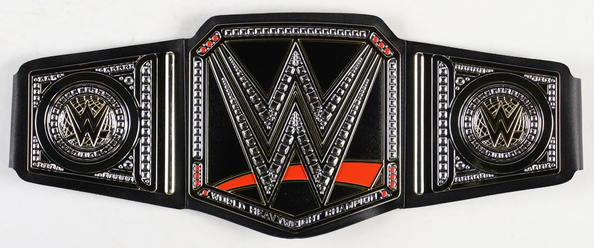 Ric Flair Signed WWE Championship Belt (PSA) at PristineAuction.com Ric Flair Signed WWE Championship Belt (PSA) at PristineAuction.com