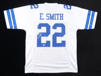 Emmitt Smith Signed Jersey (JSA) at PristineAuction.com