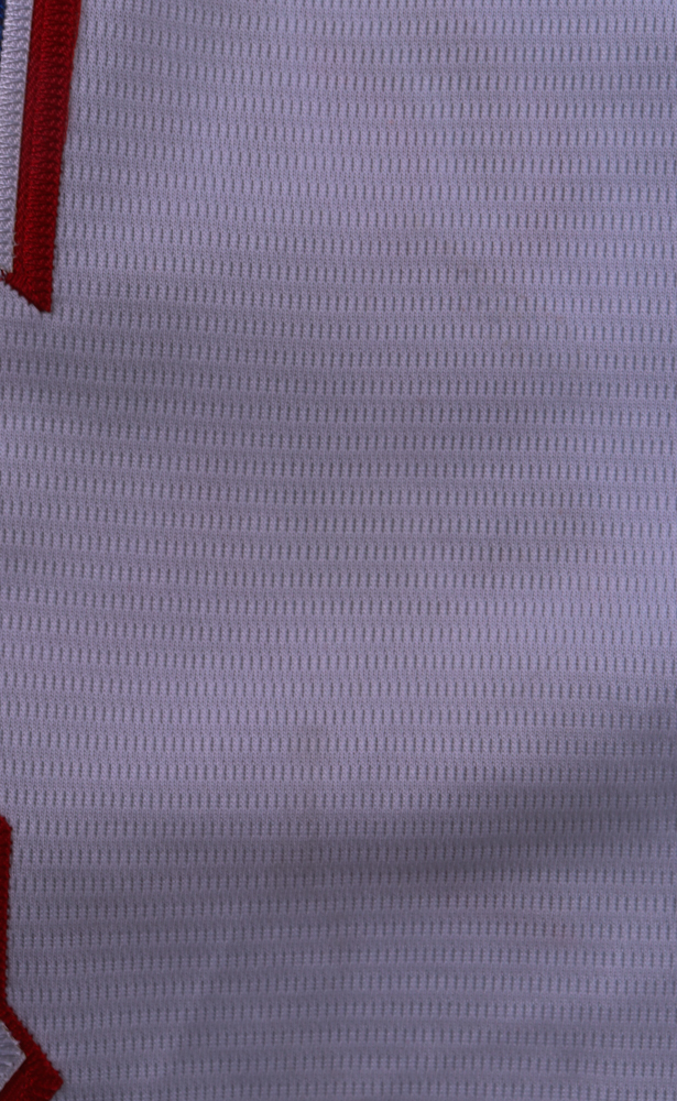 Bruce Bochy Signed Jersey (JSA) at PristineAuction.com Bruce Bochy Signed Jersey (JSA) at PristineAuction.com