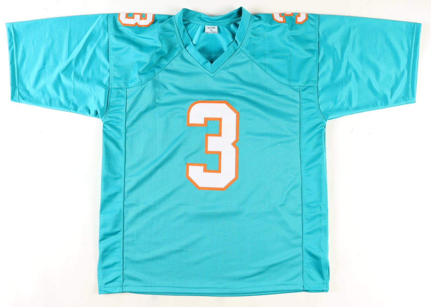 Odell Beckham Jr. Signed Jersey (Beckett) at PristineAuction.com Odell Beckham Jr. Signed Jersey (Beckett) at PristineAuction.com