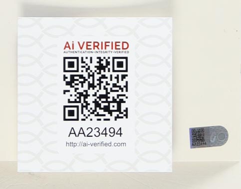 Johnnie Johnson Signed Stan Stokes "Canadian Heroes" Lithograph (AIV) at PristineAuction.com Johnnie Johnson Signed Stan Stokes "Canadian Heroes" Lithograph (AIV) at PristineAuction.com