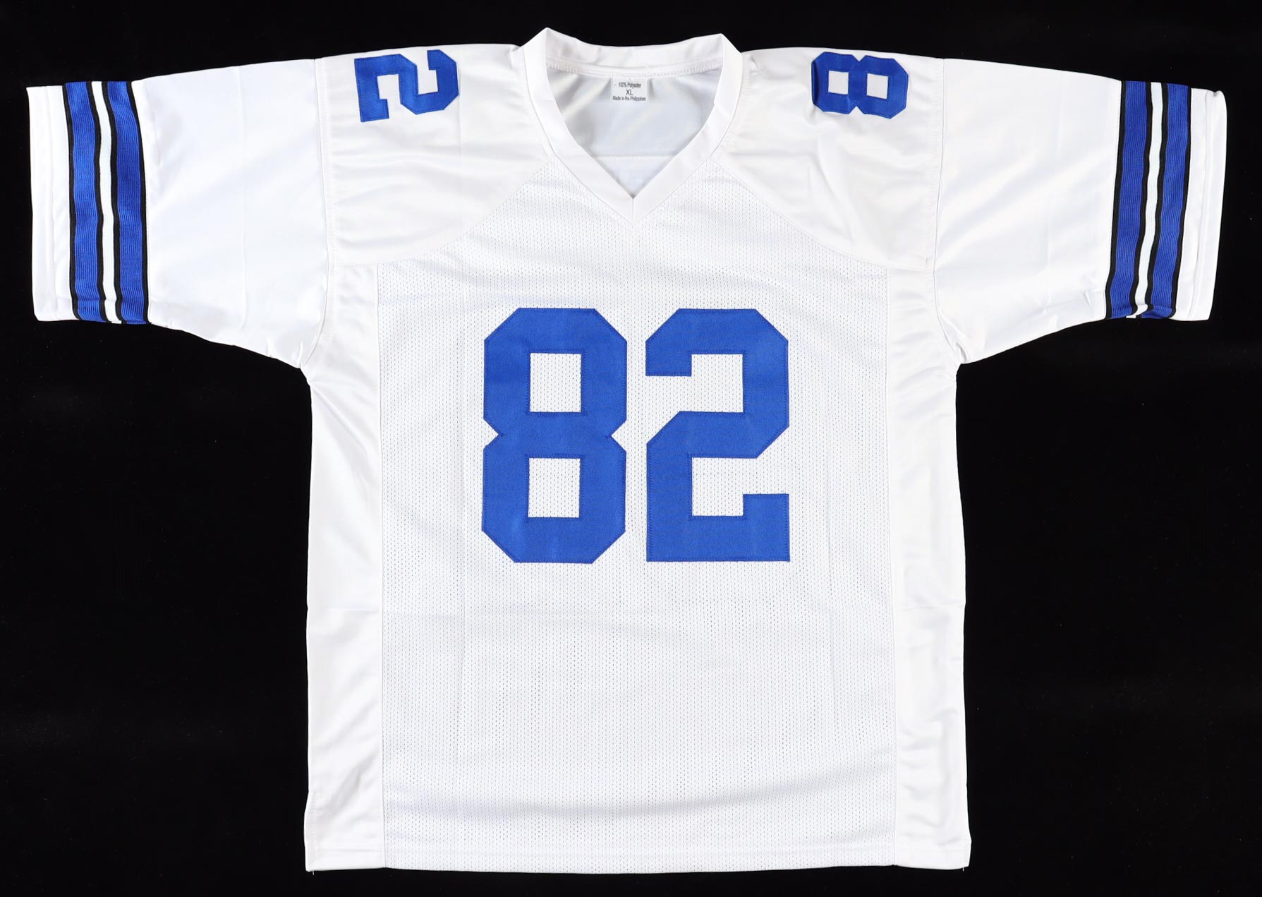 Jason Witten Signed Jersey (Beckett & Witten) at PristineAuction.com Jason Witten Signed Jersey (Beckett & Witten) at PristineAuction.com