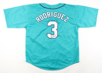 Alex Rodriguez Signed Jersey (JSA) at PristineAuction.com