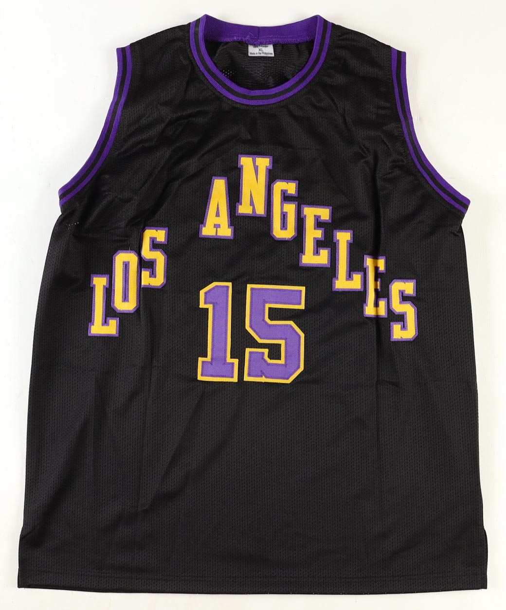 Austin Reaves Signed Jersey (Beckett) at PristineAuction.com Austin Reaves Signed Jersey (Beckett) at PristineAuction.com