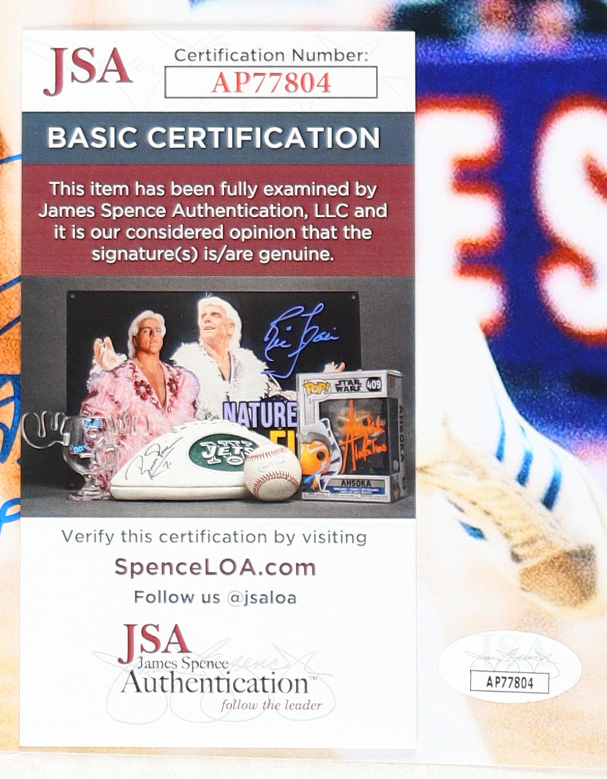 Rick Barry Signed Warriors 11x14 Photo Inscribed "NBA Top 50" (JSA) at PristineAuction.com Rick Barry Signed Warriors 11x14 Photo Inscribed "NBA Top 50" (JSA) at PristineAuction.com