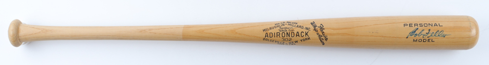 Batte De Softball Vintage McLaughlin Millard Adirondack 141 – 33,5"