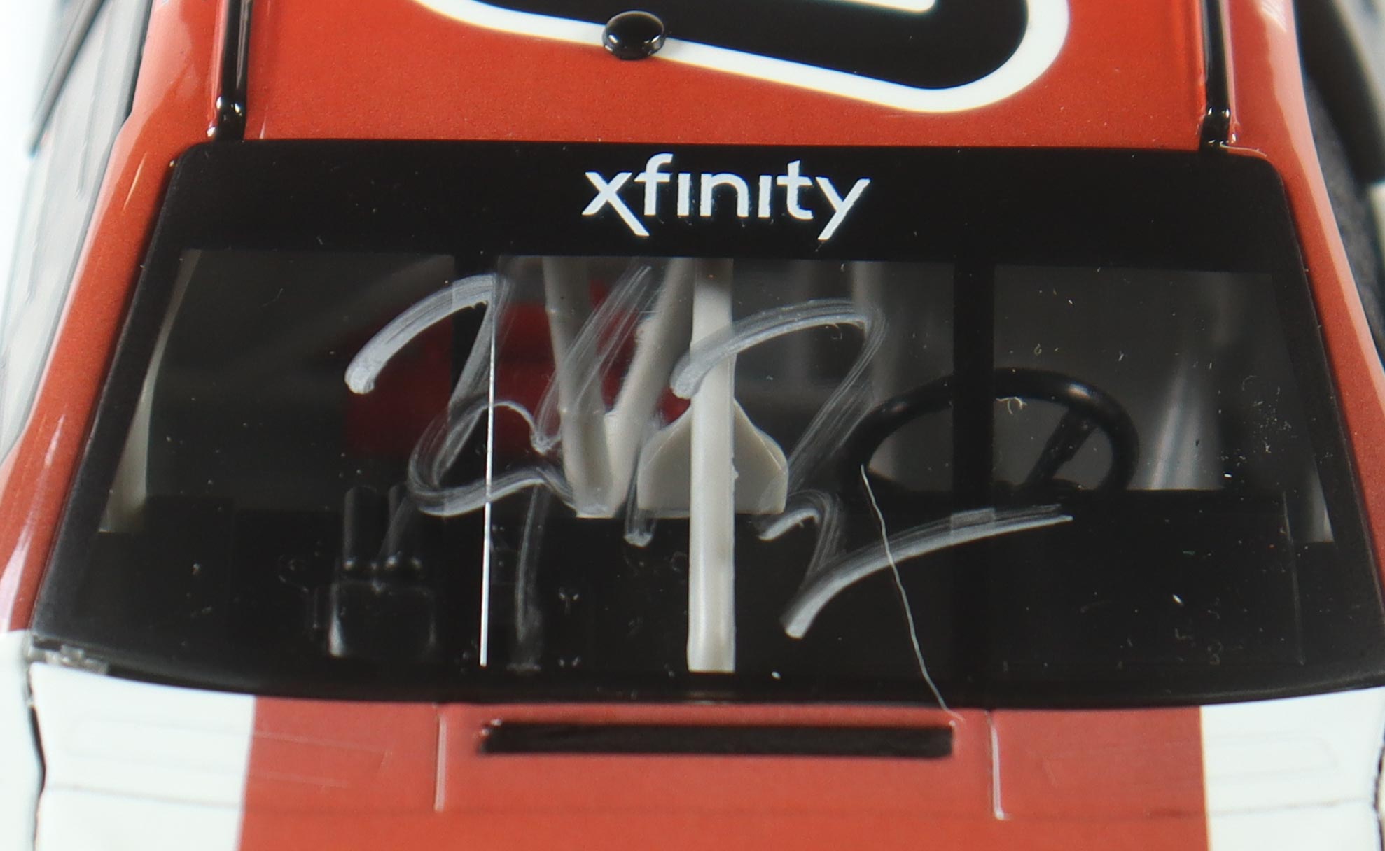 Hailie Deegan Signed LE NASCAR #07 | Xfinity Series | Pristine Auction 2022 Mustang - 1:24 Premium Action Diecast Car (Deegan) at PristineAuction.com Hailie Deegan Signed LE NASCAR #07 | Xfinity Series | Pristine Auction 2022 Mustang - 1:24 Premium Action Diecast Car (Deegan) at PristineAuction.com