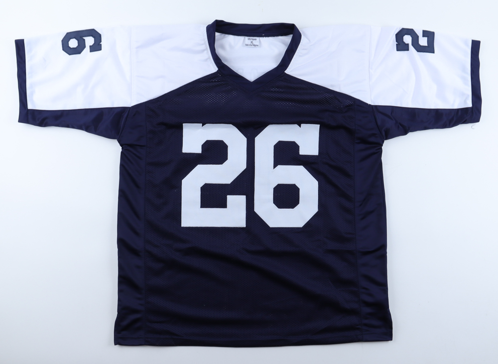 Daron Bland Signed Jersey (JSA) at PristineAuction.com Daron Bland Signed Jersey (JSA) at PristineAuction.com