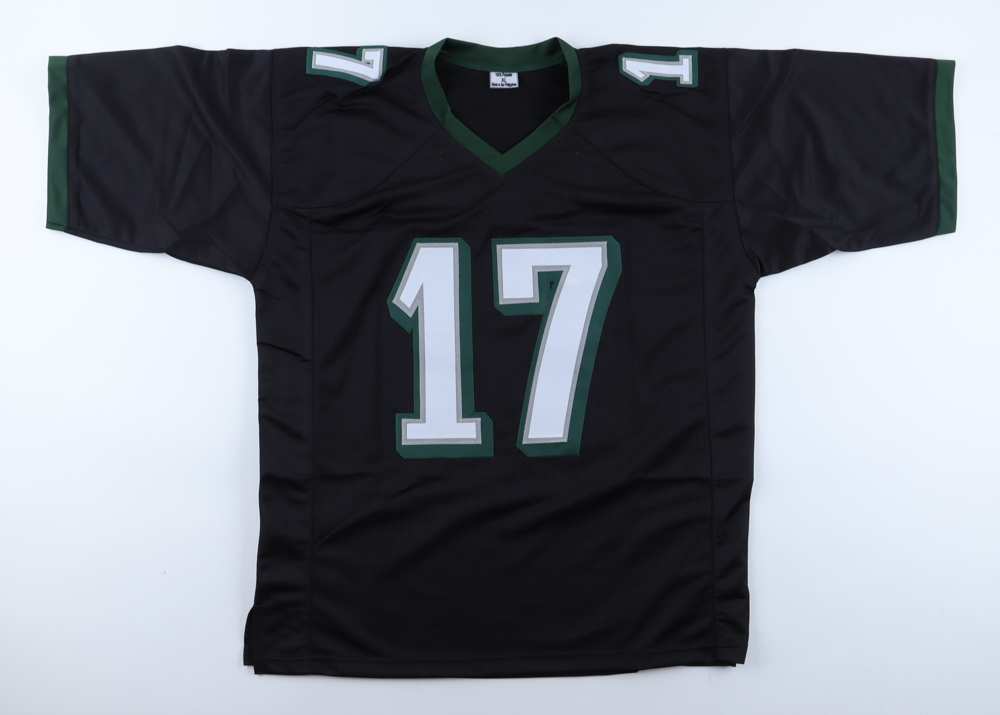 Nakobe Dean Signed Jersey (JSA & PIA) at PristineAuction.com Nakobe Dean Signed Jersey (JSA & PIA) at PristineAuction.com