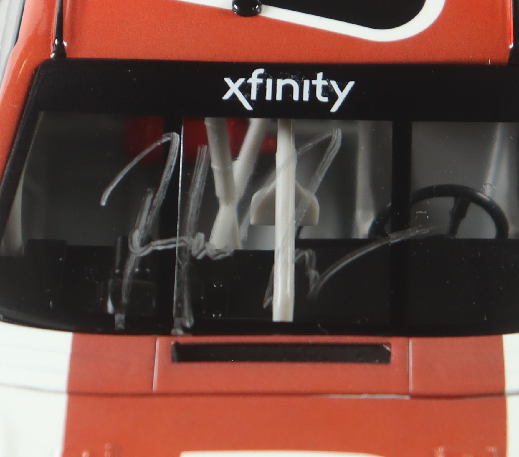 Hailie Deegan Signed LE NASCAR #07 | Xfinity Series | Pristine Auction 2022 Mustang - 1:24 Premium Action Diecast Car (Deegan) at PristineAuction.com Hailie Deegan Signed LE NASCAR #07 | Xfinity Series | Pristine Auction 2022 Mustang - 1:24 Premium Action Diecast Car (Deegan) at PristineAuction.com