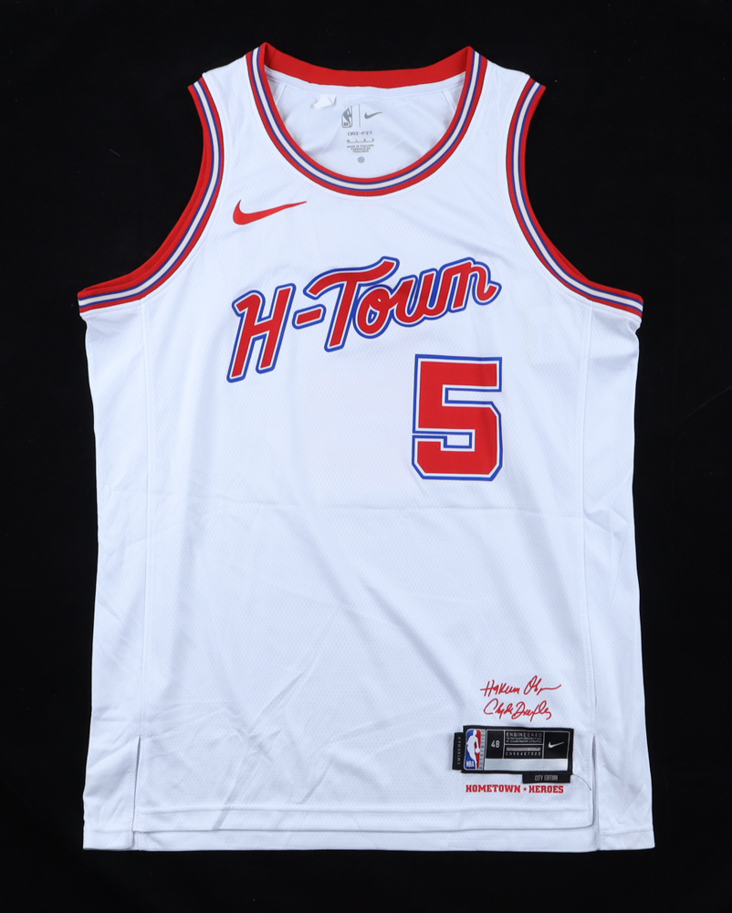 Fred VanVleet Signed Jersey (PSA) at PristineAuction.com Fred VanVleet Signed Jersey (PSA) at PristineAuction.com