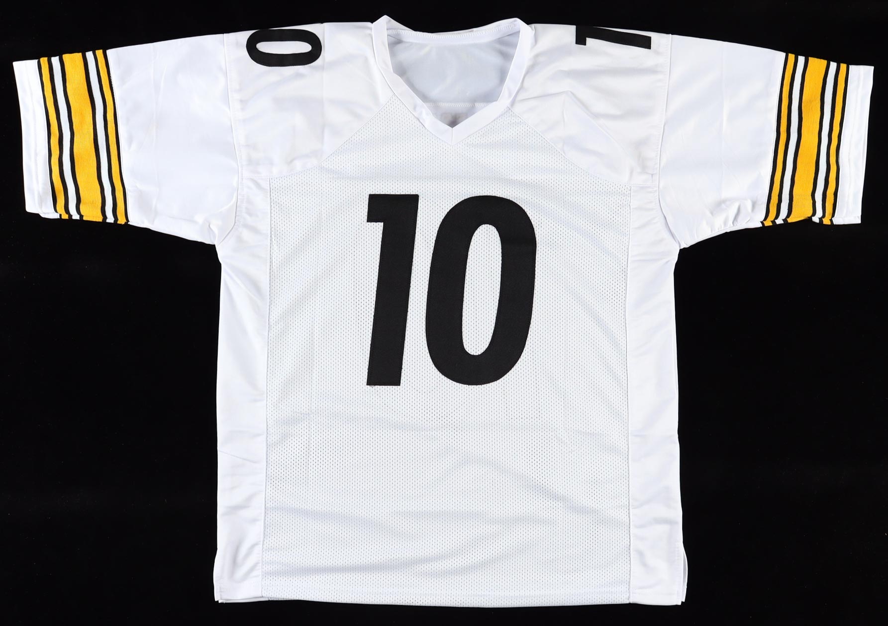 Kordell Stewart Signed Jersey (Beckett) at PristineAuction.com Kordell Stewart Signed Jersey (Beckett) at PristineAuction.com