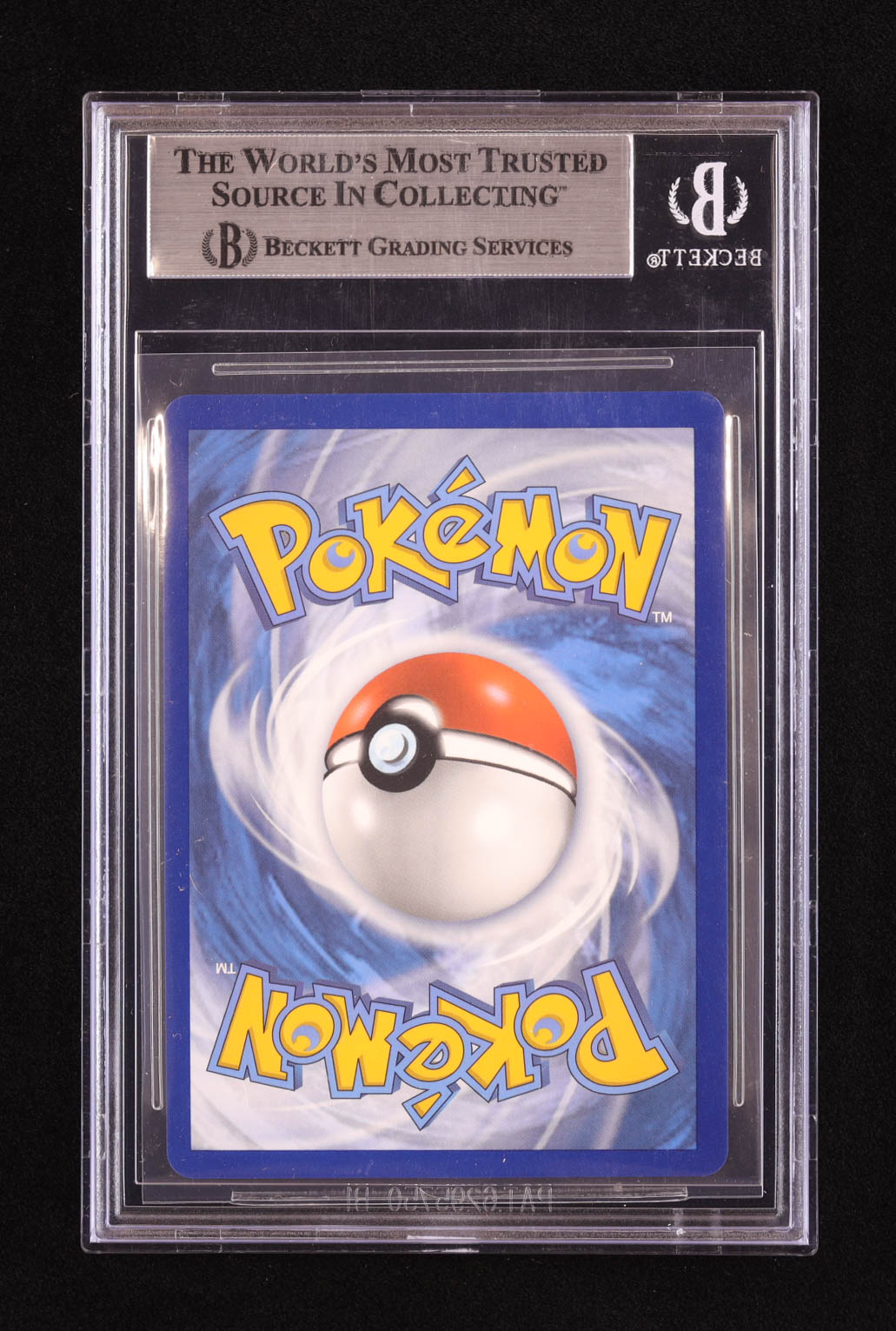 Flying Pikachu VMAX Pokemon 2021 Celebrations #7 (BGS 9) at PristineAuction.com Flying Pikachu VMAX Pokemon 2021 Celebrations #7 (BGS 9) at PristineAuction.com