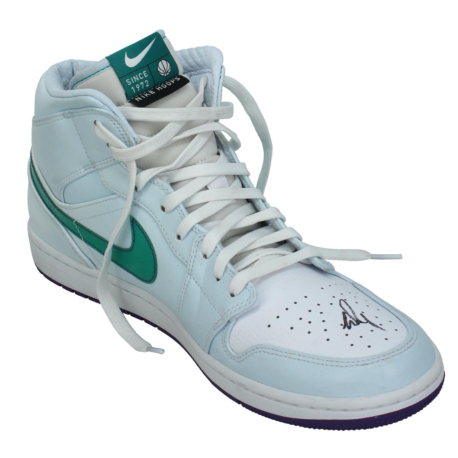 luka doncic air jordan 1 mid