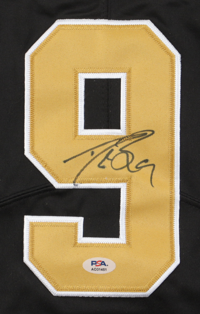 Drew Brees Signed Jersey (PSA) at PristineAuction.com Drew Brees Signed Jersey (PSA) at PristineAuction.com