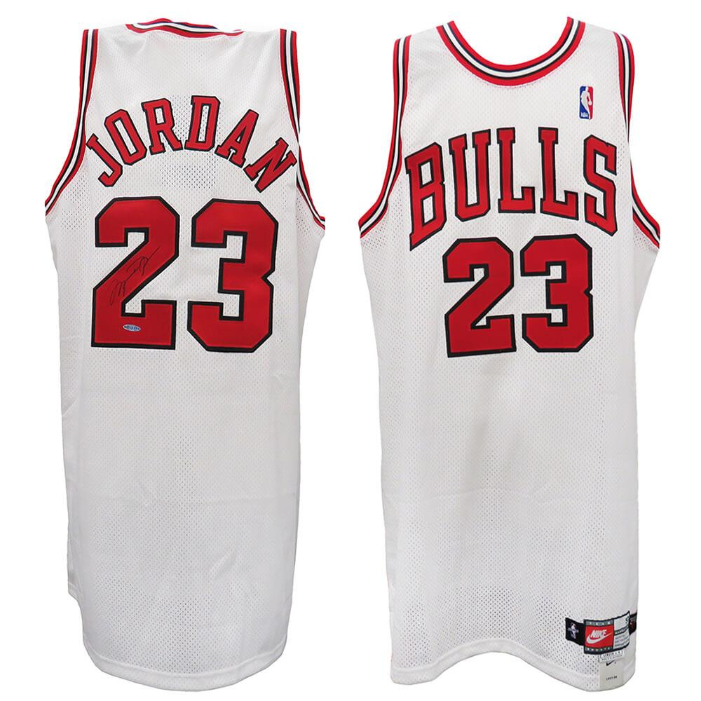 michael jordan bulls nike jersey