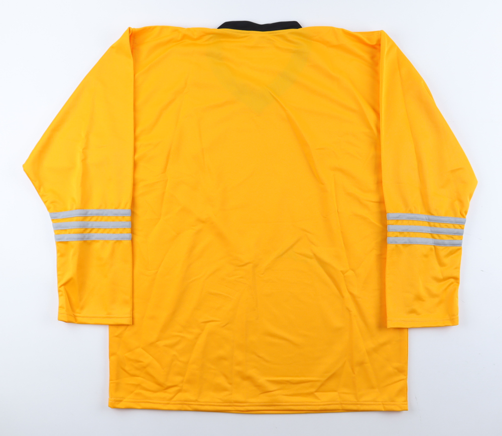 William Shatner Signed "Star Trek" Prop Uniform Shirt (JSA) at PristineAuction.com William Shatner Signed "Star Trek" Prop Uniform Shirt (JSA) at PristineAuction.com