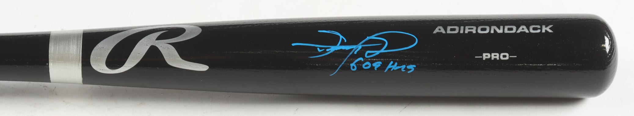 Sammy Sosa Signed Rawlings Baseball Bat (JSA) at PristineAuction.com Sammy Sosa Signed Rawlings Baseball Bat (JSA) at PristineAuction.com