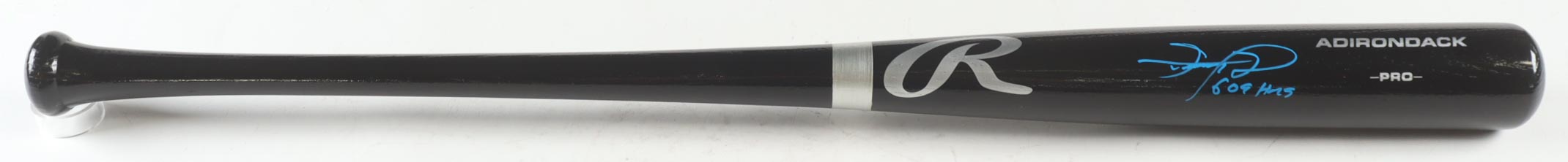 Sammy Sosa Signed Rawlings Baseball Bat (JSA) at PristineAuction.com Sammy Sosa Signed Rawlings Baseball Bat (JSA) at PristineAuction.com