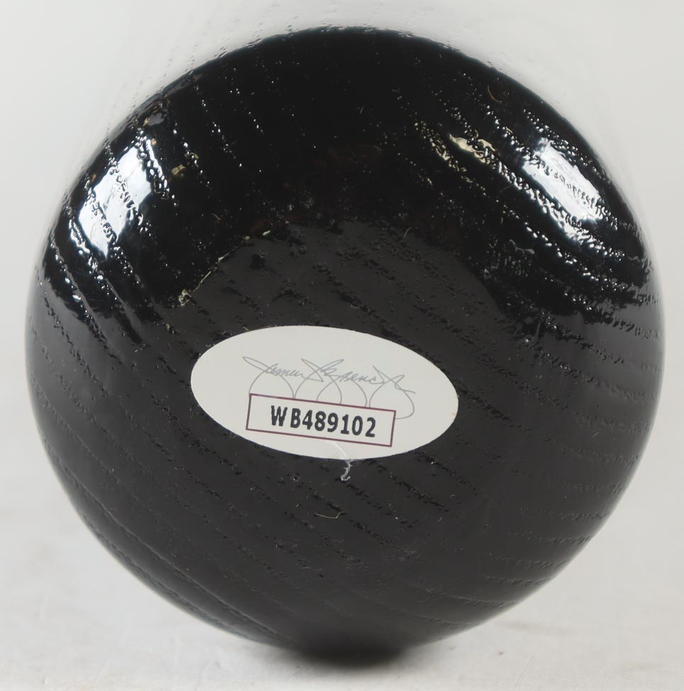 Sammy Sosa Signed Rawlings Baseball Bat (JSA) at PristineAuction.com Sammy Sosa Signed Rawlings Baseball Bat (JSA) at PristineAuction.com