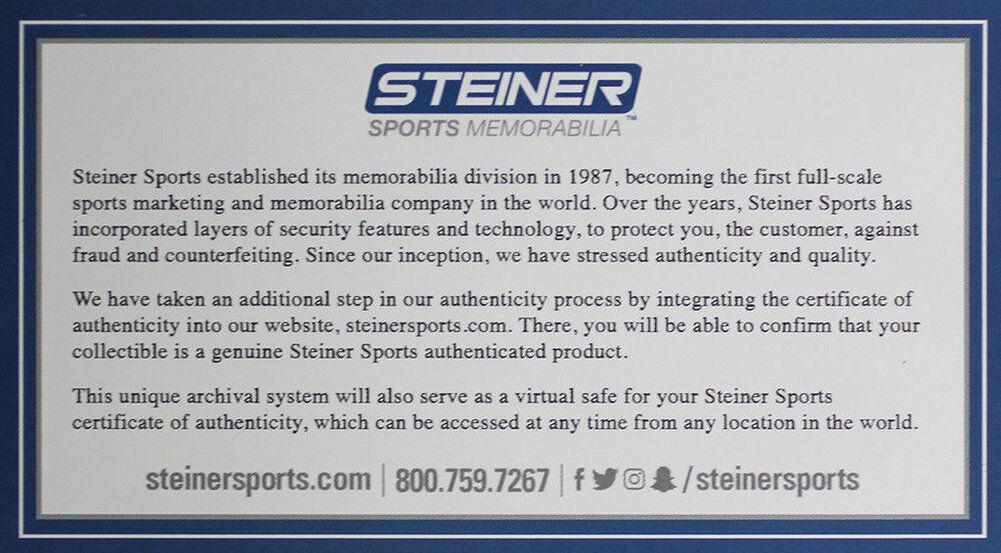 Christian Yelich Signed Majestic Brewers Jersey Inscribed "18 NL MVP" (Steiner & MLB) at PristineAuction.com Christian Yelich Signed Majestic Brewers Jersey Inscribed "18 NL MVP" (Steiner & MLB) at PristineAuction.com