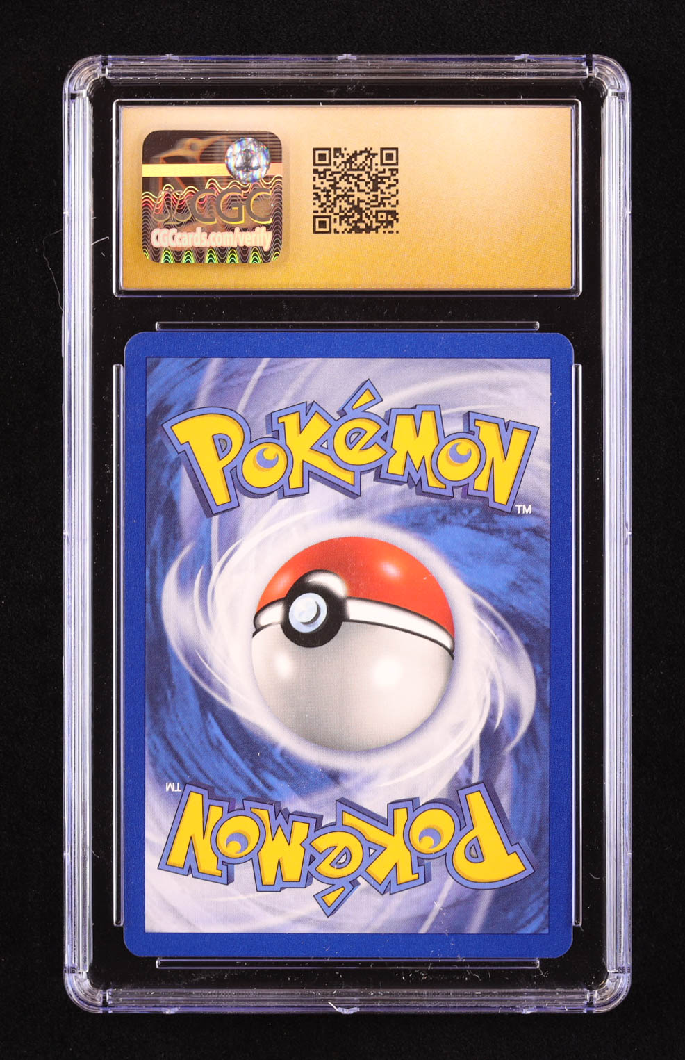 TR's Meowth 1999-02 Pokemon Wizards of the Coast Black Star Promos #18 (CGC 10 | Pristine Black Label) at PristineAuction.com TR's Meowth 1999-02 Pokemon Wizards of the Coast Black Star Promos #18 (CGC 10 | Pristine Black Label) at PristineAuction.com