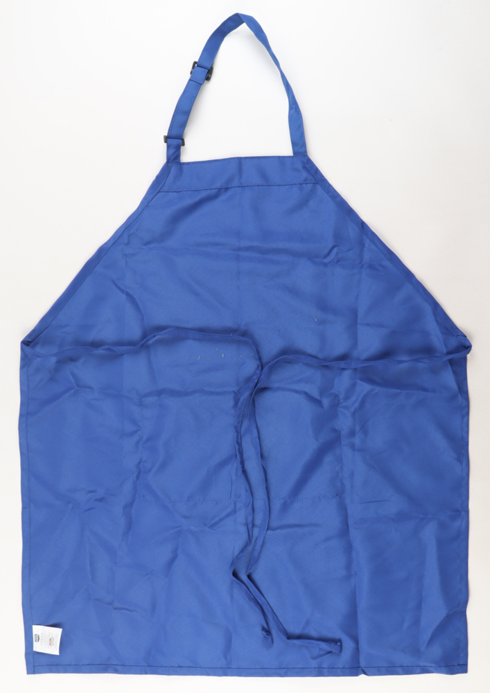 Jeremy Allen White Signed "The Bear" Apron Inscribed "Yes Chef" (PSA) at PristineAuction.com Jeremy Allen White Signed "The Bear" Apron Inscribed "Yes Chef" (PSA) at PristineAuction.com