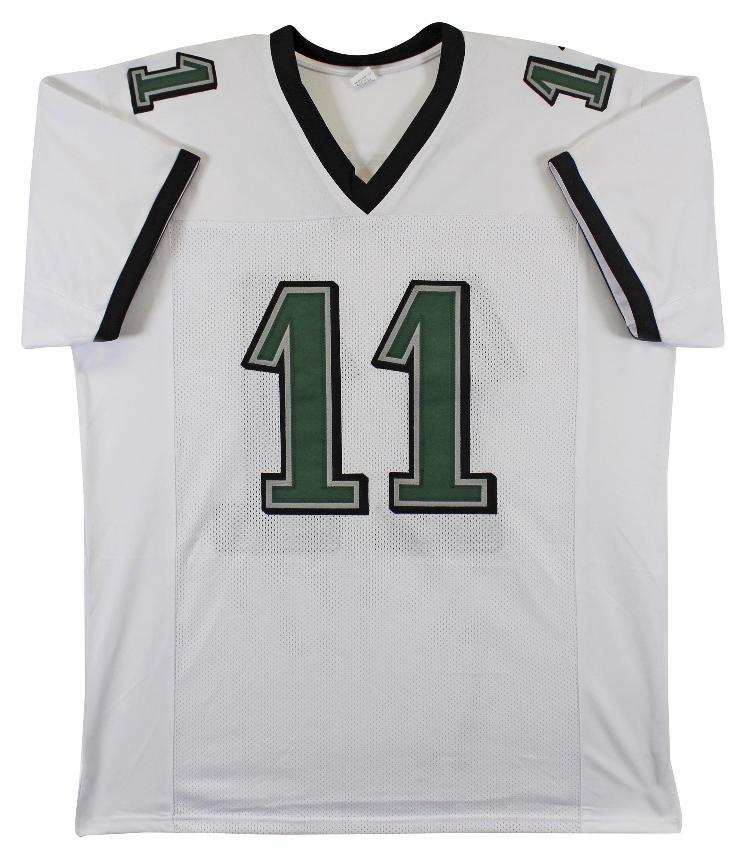 A.J. Brown Signed Jersey (Beckett) at PristineAuction.com A.J. Brown Signed Jersey (Beckett) at PristineAuction.com