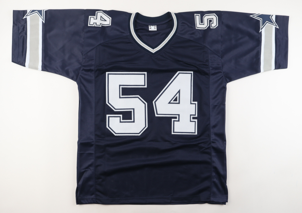Randy White Signed Jersey Inscribed "HOF 94" (JSA) at PristineAuction.com Randy White Signed Jersey Inscribed "HOF 94" (JSA) at PristineAuction.com