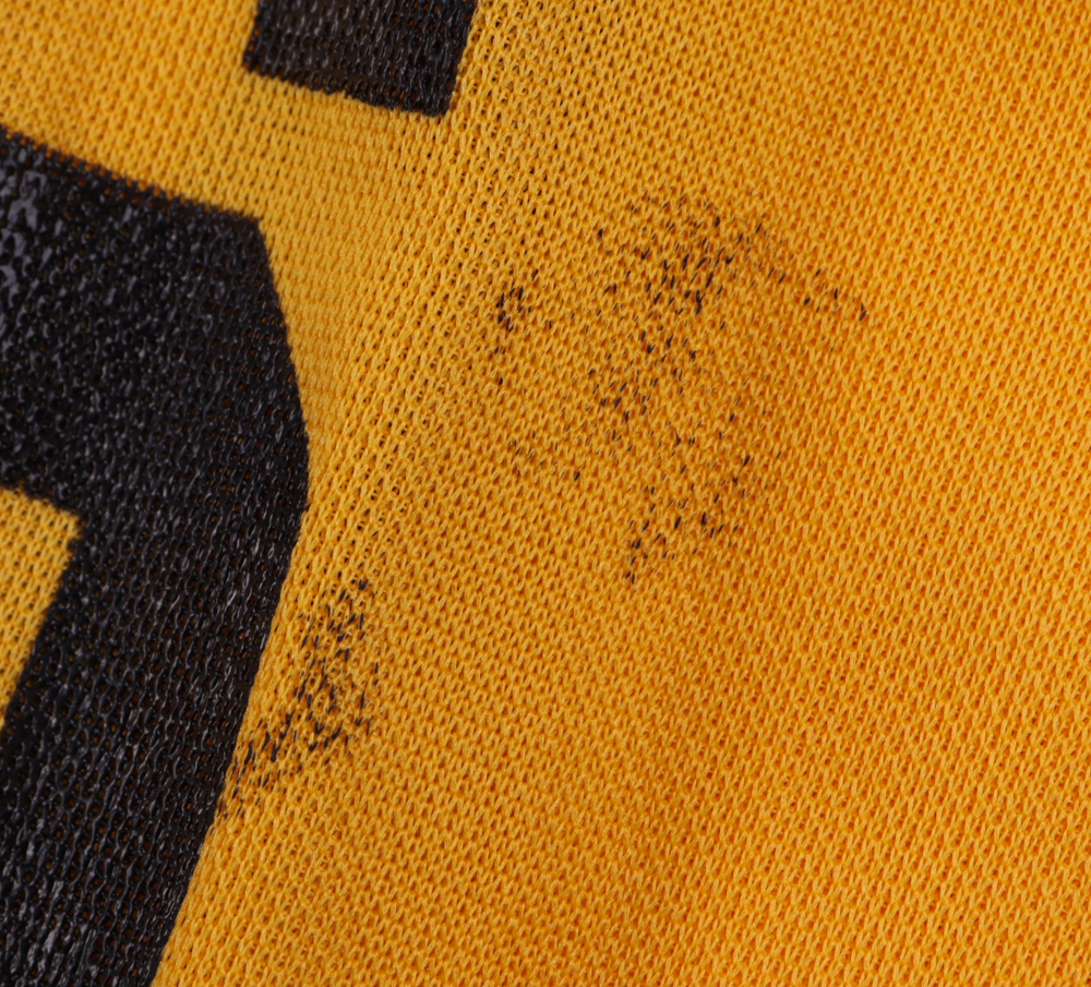 Mario Lemieux Signed Jersey (PSA) at PristineAuction.com Mario Lemieux Signed Jersey (PSA) at PristineAuction.com