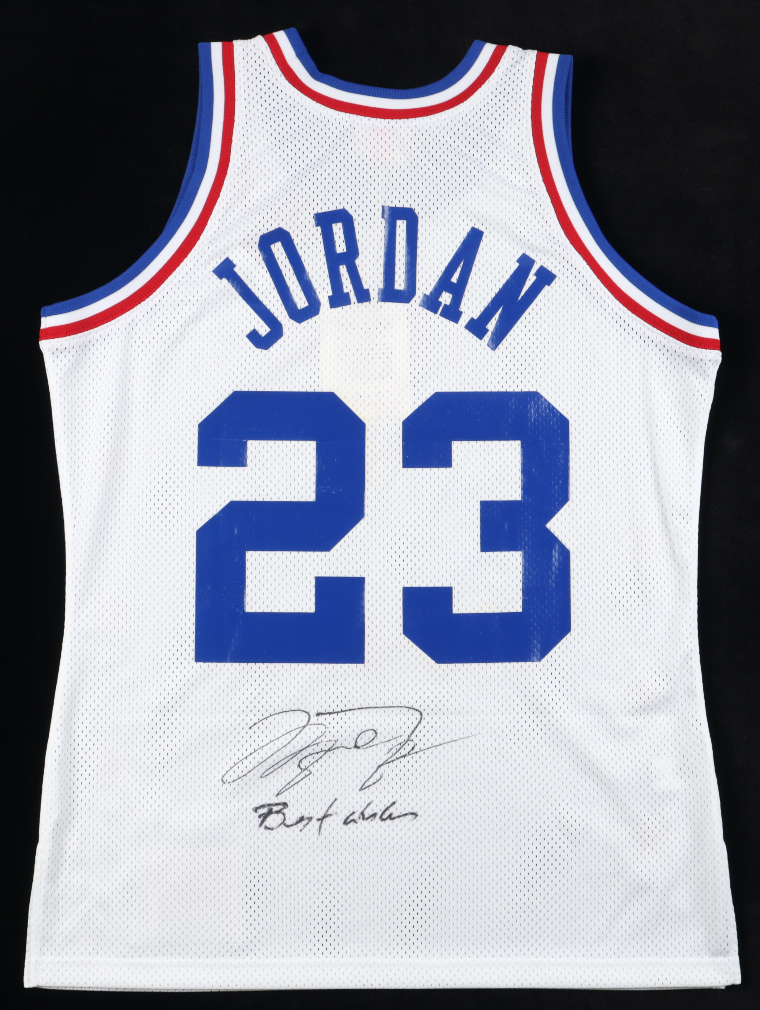jordan 1988 all star jersey