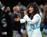 Marie Osmond Signed 8x10 Photo (Beckett) at PristineAuction.com