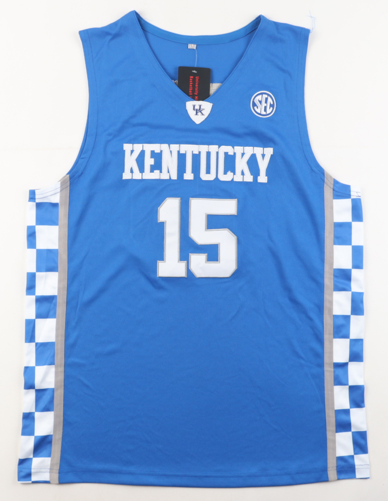 Reed Sheppard Signed Jersey (PSA) at PristineAuction.com Reed Sheppard Signed Jersey (PSA) at PristineAuction.com