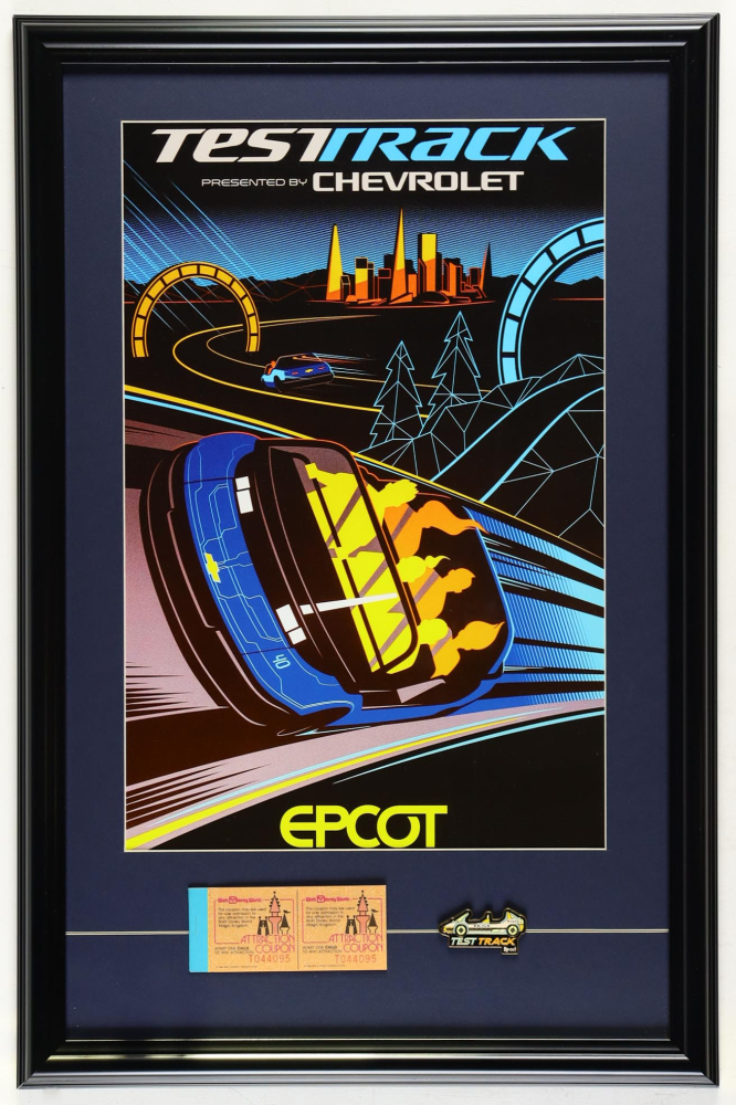 Epcot 