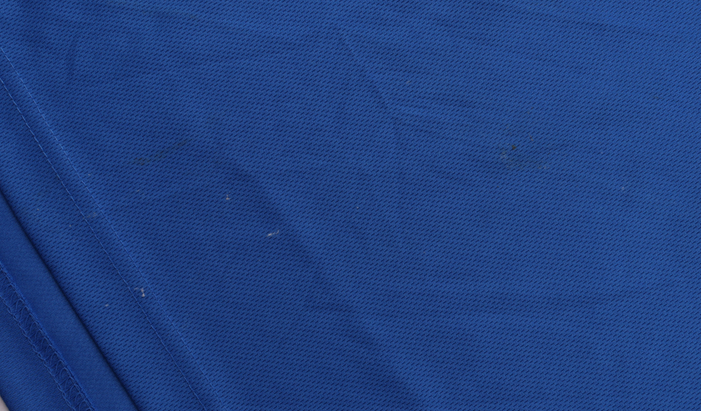 Kendrick Perkins Signed Thunder Jersey (JSA) at PristineAuction.com Kendrick Perkins Signed Thunder Jersey (JSA) at PristineAuction.com