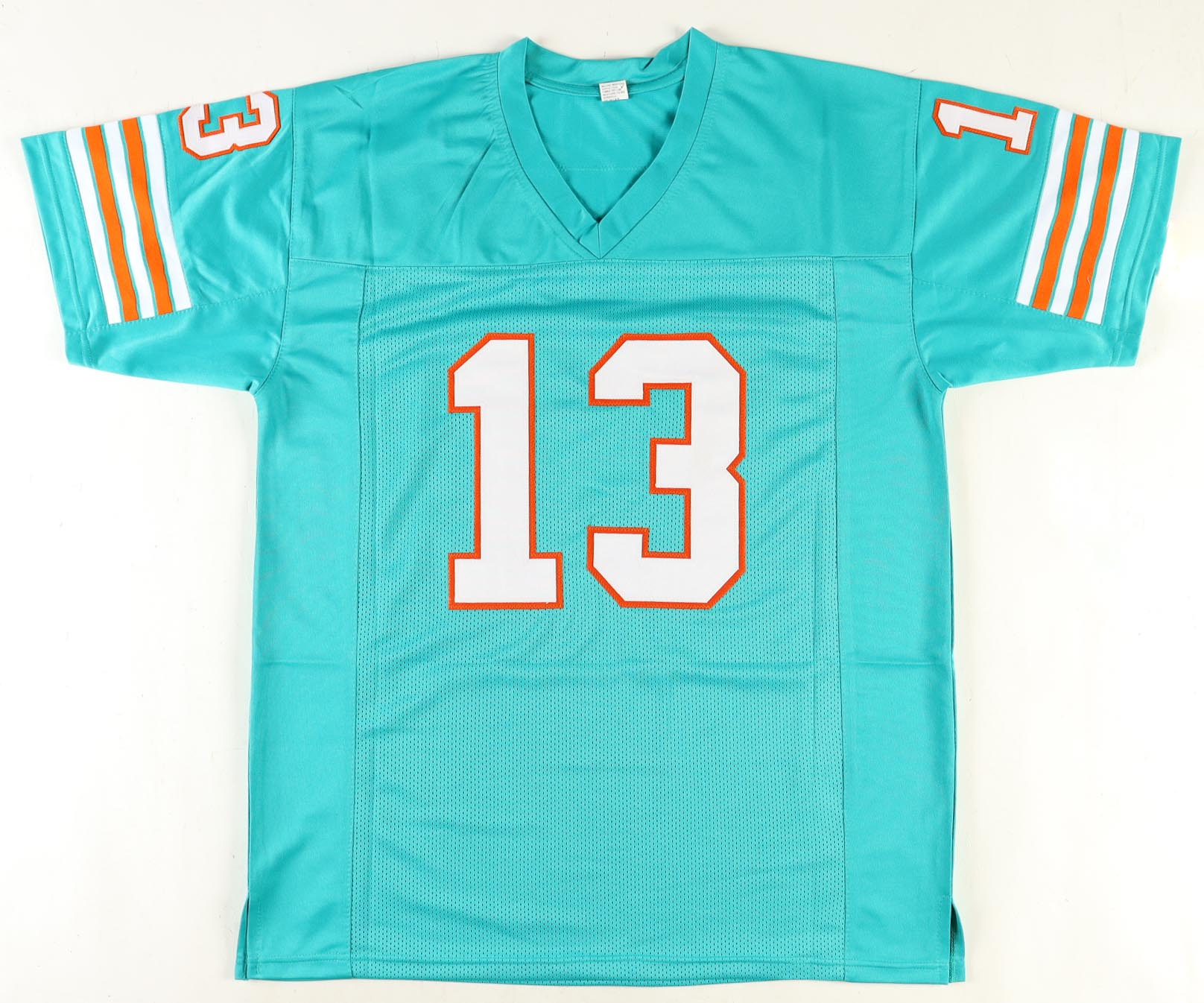 Dan Marino Signed Jersey (JSA) at PristineAuction.com Dan Marino Signed Jersey (JSA) at PristineAuction.com